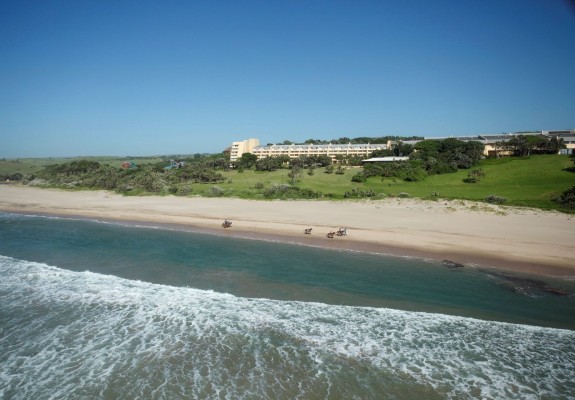 4* Wild Coast Sun - South Coast Package (2 Nights)