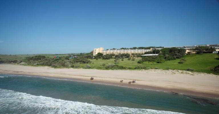 4* Wild Coast Sun - South Coast Package (2 Nights)