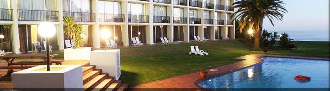 4* The Wilderness Hotel Resort & Spa - Garden Route Package (2 Nights)