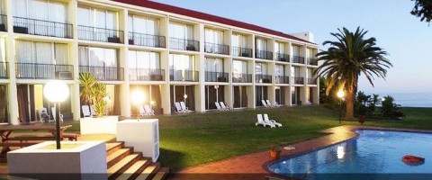 4* The Wilderness Hotel Resort & Spa - Garden Route Package (2 Nights)