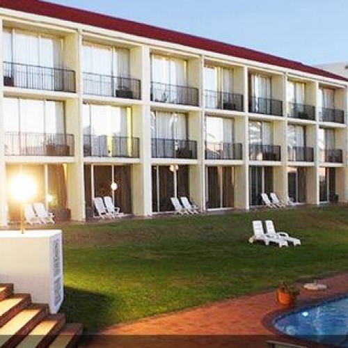 4* The Wilderness Hotel Resort & Spa - Garden Route Package (2 Nights)