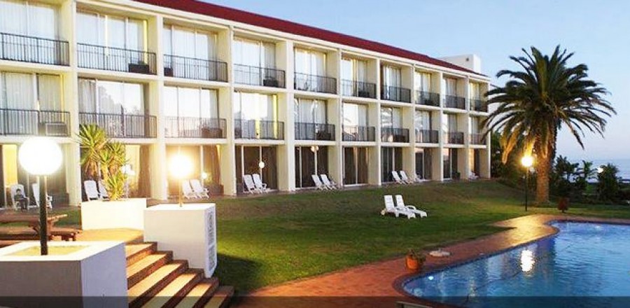 4* The Wilderness Hotel Resort & Spa - Garden Route Package (2 Nights)