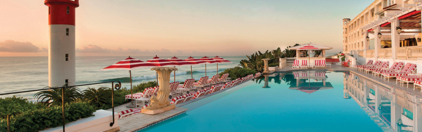 Win a Getaway for Two