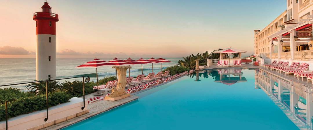 Win a Getaway for Two