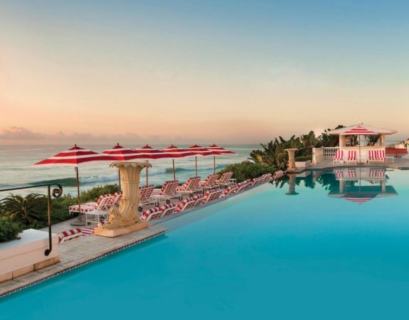 Win a Getaway for Two