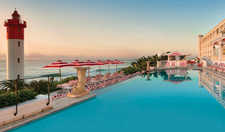 Win a Getaway for Two