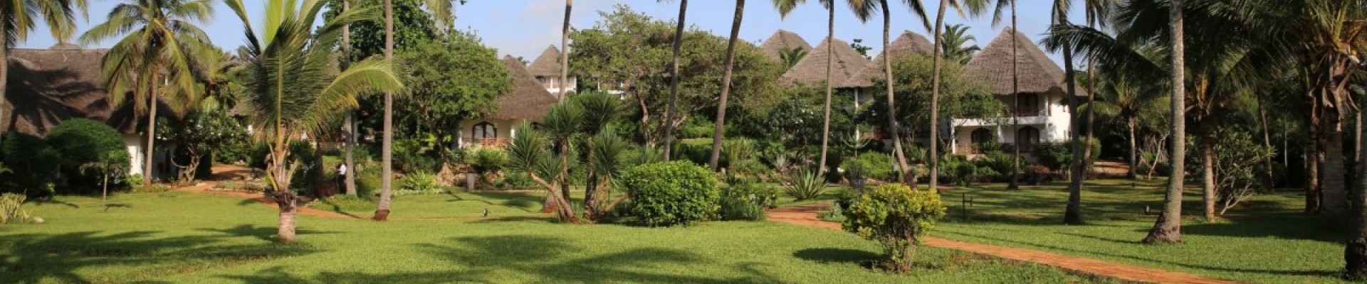 5* Bluebay Beach Resort & Spa - Zanzibar Package (7 Nights)