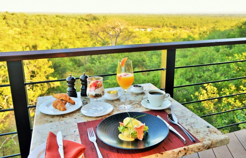 Victoria Falls Safari Club  2