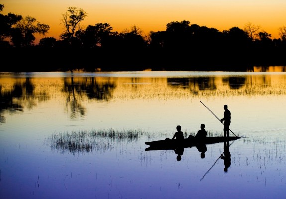 5* Xigera Safari Lodge - Okavango Delta Package (2 Nights)
