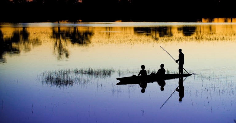 5* Xigera Safari Lodge - Okavango Delta Package (2 Nights)