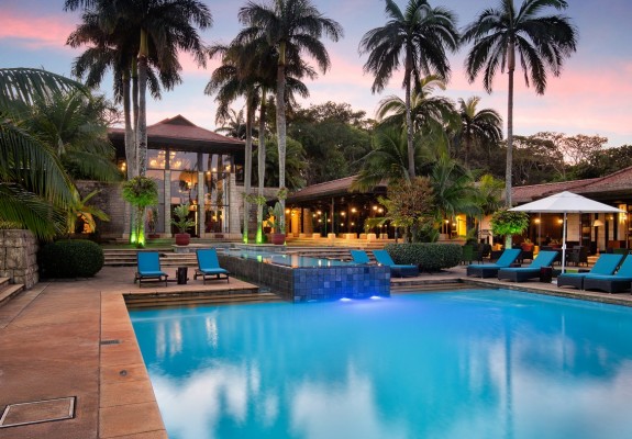 Zimbali Lodge - Ballito package (2 nights)