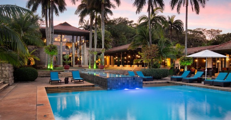 Zimbali Lodge - Ballito package (2 nights)