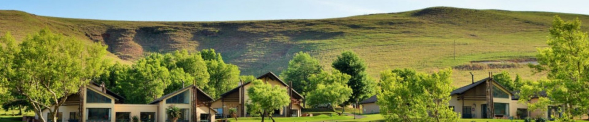 Encounters with the Dragons ex Durban Flexible Private Trip (5 Day / 4 Nights)