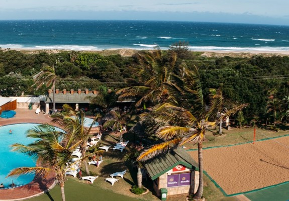 ATKV Natalia - Illovo Beach KZN Self- Catering Package (2 Nights)