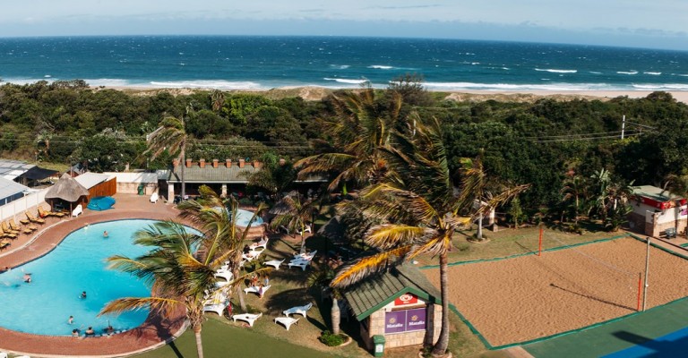 ATKV Natalia - Illovo Beach KZN Self- Catering Package (2 Nights)