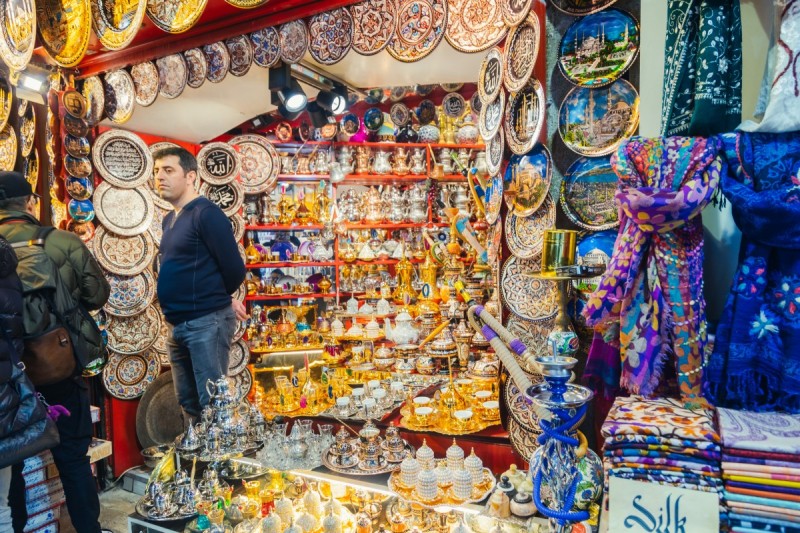 Turkey, Culture and Traditions You Should Know | Blog | Thompsons Holidays »