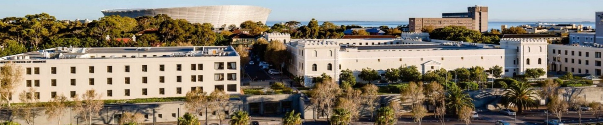 3* Protea Hotel by Marriott Cape Town Waterfront Breakwater Lodge Package (2 Nights)