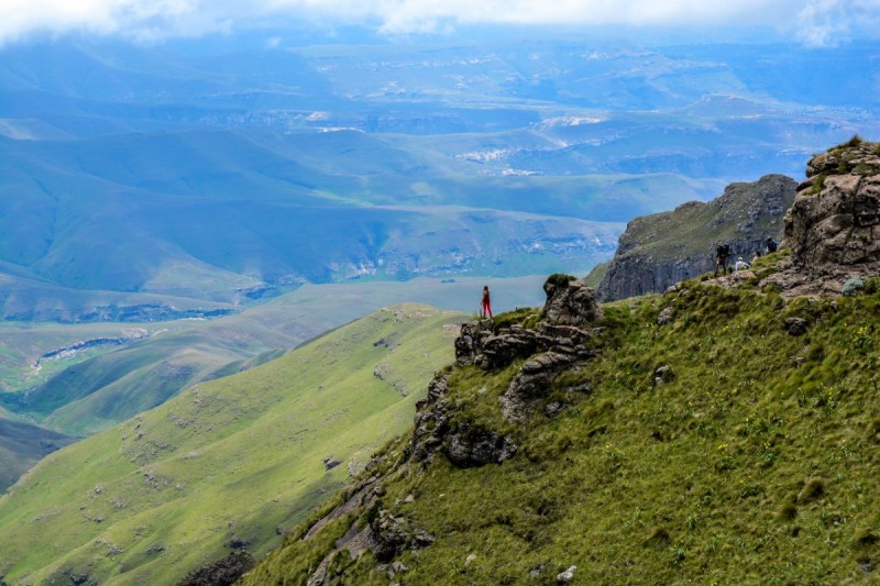 Drakensberg