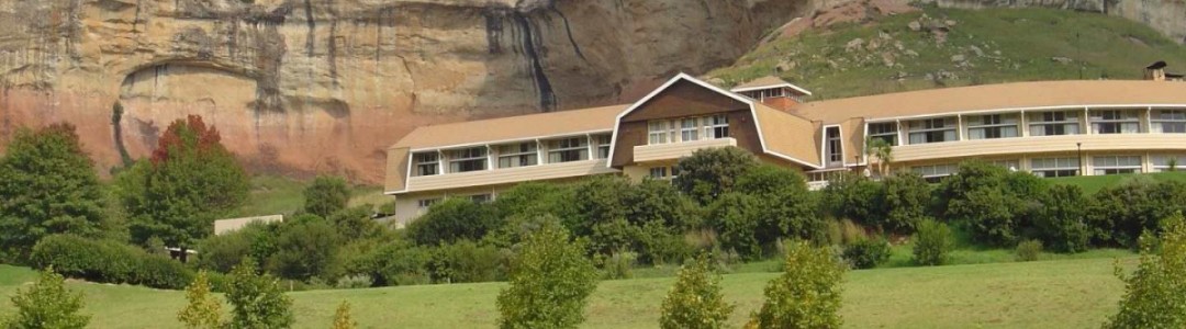 Golden Gate National Park - Maluti Mountains- Near Clarens Package (2 Nights)