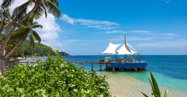 4* Coco De Mer - Praslin - Seychelles Package (7 Nights)
