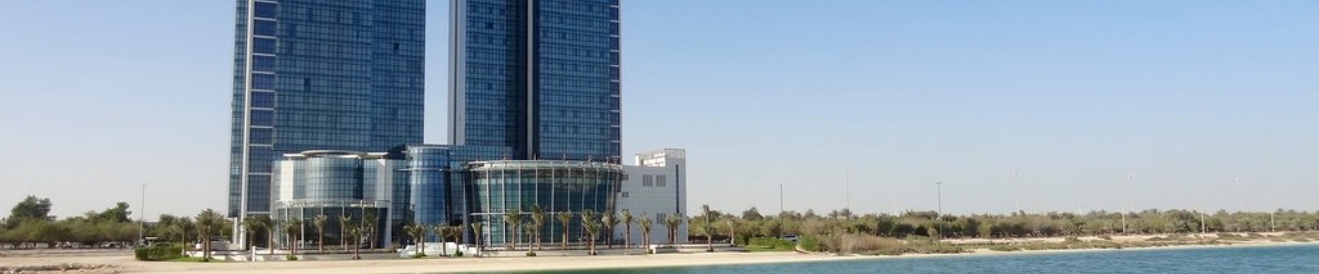 3* Ibis Abu Dhabi Gate Hotel - Abu Dhabi Package (5 Nights)