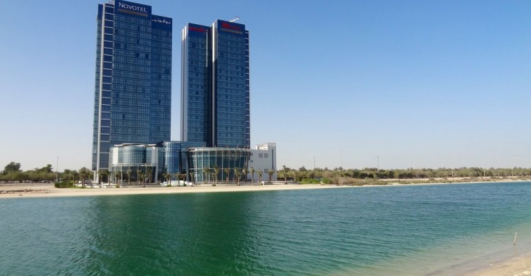 3* Ibis Abu Dhabi Gate Hotel - Abu Dhabi Package (5 Nights)