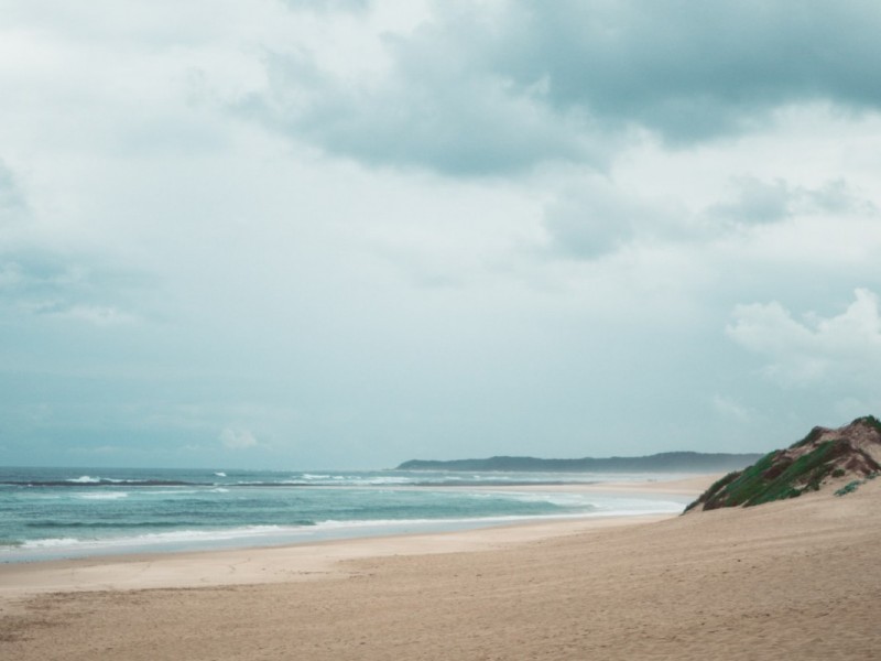 Port Elizabeth beach