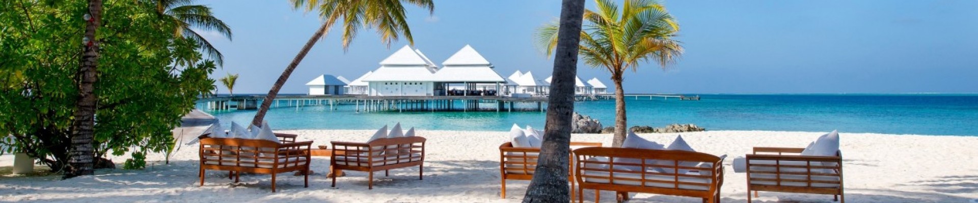 5* Diamonds Thudufushi - Maldives Package (7 nights)