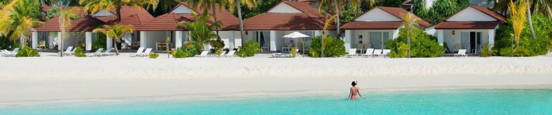 5* Diamonds Thudufushi - Maldives Family Package (7 nights)