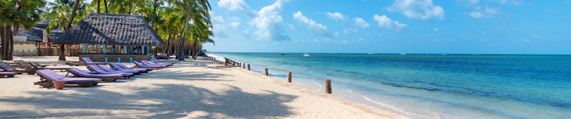 3* Plus Sandies Tropical Village - Malindi Package (6 Nights)