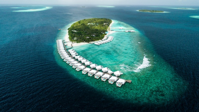 Maldives